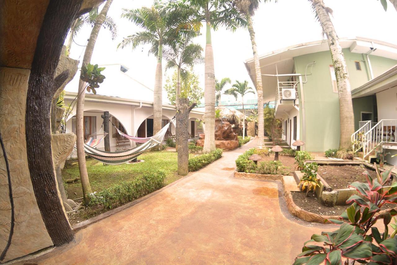 بيت شباب Arenal Poshpacker La Fortuna المظهر الخارجي الصورة