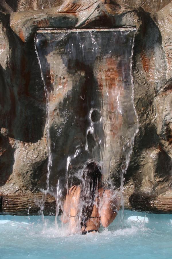 بيت شباب Arenal Poshpacker La Fortuna المظهر الخارجي الصورة